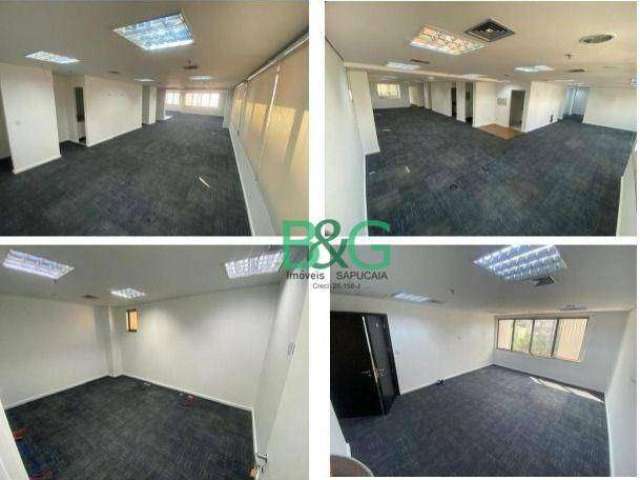 Prédio para alugar, 360 m² por R$ 42.355,00/mês - Jardim Paulista - São Paulo/SP