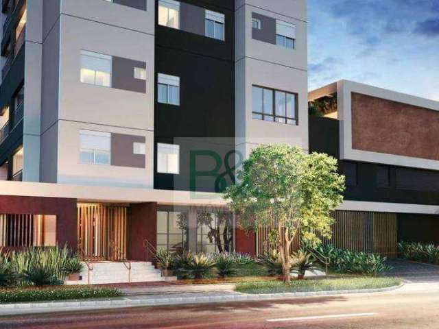 Apartamento com 2 dormitórios à venda, 50 m² por R$ 522.760,30 - Vila Andrade - São Paulo/SP