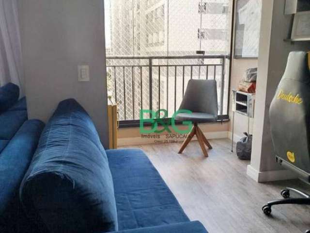 Apartamento com 2 dormitórios à venda, 62 m² por R$ 470.000 - Itaquera - São Paulo/SP