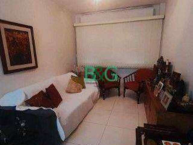 Apartamento com 2 dormitórios à venda, 40 m² por R$ 1.037.000 - Jardins - São Paulo/SP