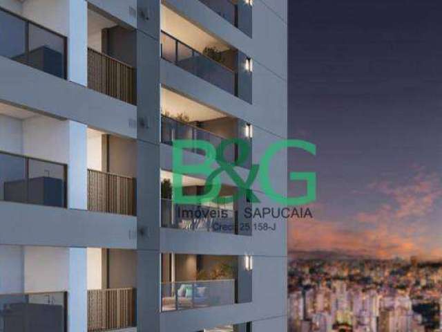 Apartamento à venda, 190 m² por R$ 3.231.678,00 - Perdizes - São Paulo/SP