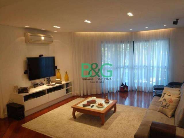 Apartamento à venda, 139 m² por R$ 1.022.000,00 - Jardim Avelino - São Paulo/SP