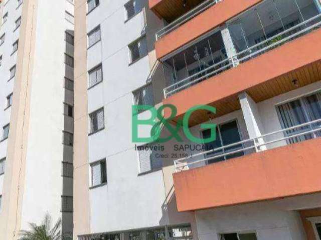 Apartamento com 3 dormitórios à venda, 67 m² por R$ 470.000,00 - Vila Matilde - São Paulo/SP