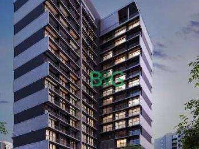 Loja à venda, 643 m² por R$ 9.049.833,10 - Vila Mariana - São Paulo/SP