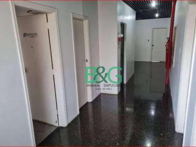 Sala à venda, 108 m² por R$ 480.000,00 - República - São Paulo/SP