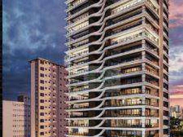 Apartamento com 4 dormitórios à venda, 230 m² por R$ 4.884.368,08 - Pinheiros - São Paulo/SP