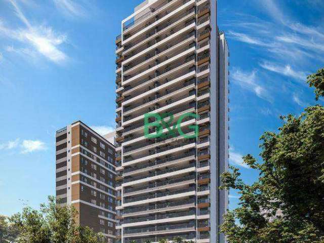 Apartamento com 2 dormitórios à venda, 76 m² por R$ 785.055,00 - Vila Matilde - São Paulo/SP