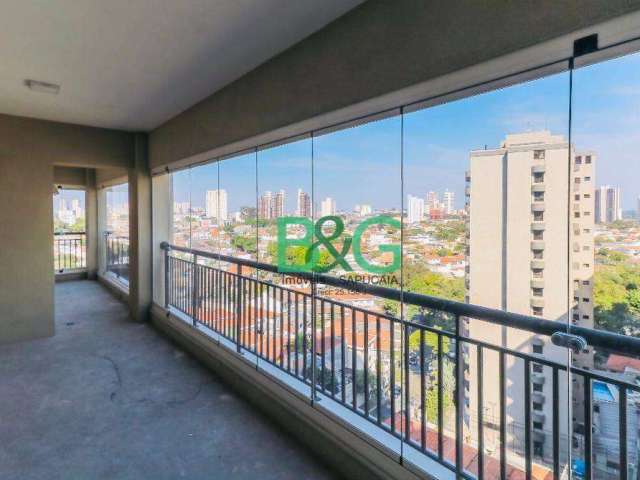 Apartamento à venda, 110 m² por R$ 1.330.000,00 - Jardim da Saúde - São Paulo/SP