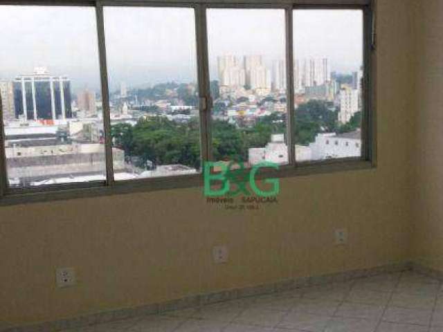 Sala à venda, 25 m² por R$ 115.000,00 - Centro - São Bernardo do Campo/SP