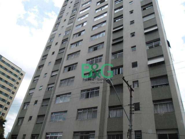 Apartamento com 3 dormitórios à venda, 108 m² por R$ 799.000,00 - Água Branca - São Paulo/SP