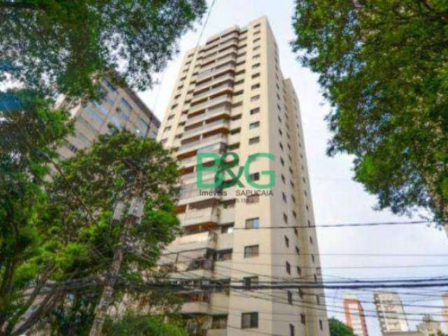 Apartamento Duplex à venda, 155 m² por R$ 1.590.000,00 - Vila Clementino	 - São Paulo/SP