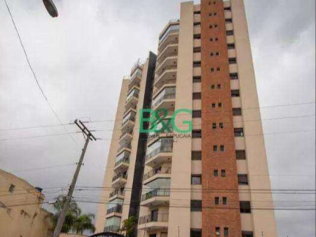 Apartamento à venda, 142 m² por R$ 850.000,00 - Vila Maria Alta - São Paulo/SP