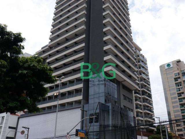 Loja à venda, 643 m² por R$ 11.722.077,00 - Paraíso - São Paulo/SP