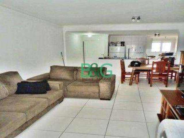 Apartamento à venda, 93 m² por R$ 800.000,00 - Mirim - Praia Grande/SP