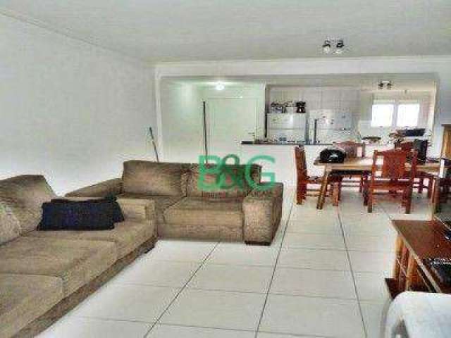 Apartamento à venda, 93 m² por R$ 750.000,00 - Mirim - Praia Grande/SP