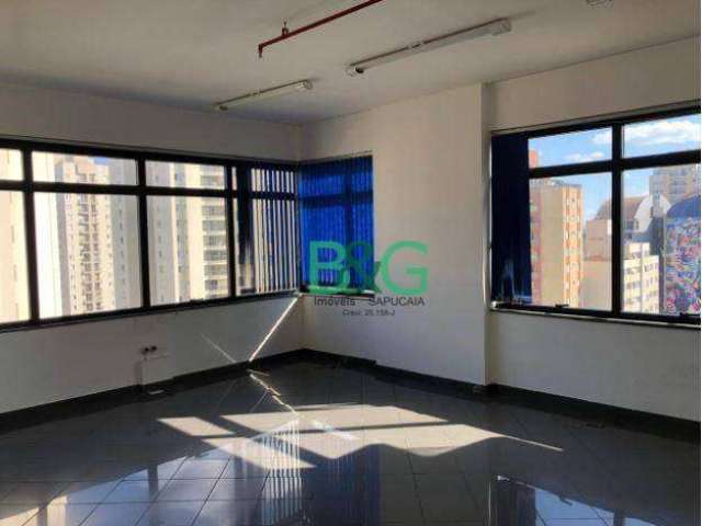 Sala, 36 m² - venda por R$ 315.003,00 ou aluguel por R$ 1.948,00/mês - Parque Imperial - São Paulo/SP