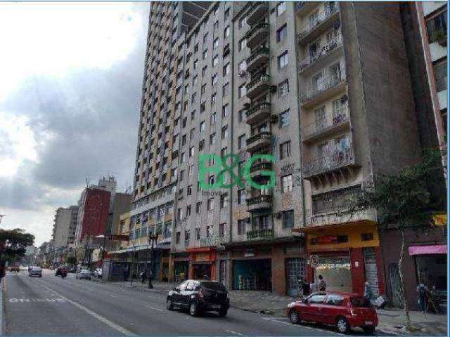 Apartamento com 3 dormitórios à venda, 153 m² por R$ 297.014,60 - Campos Elíseos - São Paulo/SP