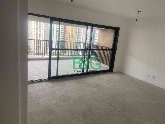 Apartamento com 4 dormitórios à venda, 147 m² por R$ 2.597.000,00 - Vila Clementino	 - São Paulo/SP