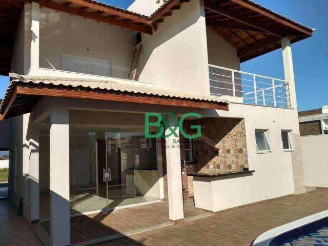 Sobrado à venda, 250 m² por R$ 1.200.000,00 - Bougainvillee IV - Peruíbe/SP