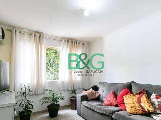 Apartamento à venda, 50 m² por R$ 359.000,00 - Brás - São Paulo/SP