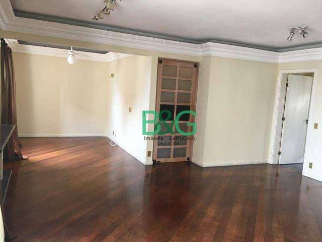 Apartamento à venda, 125 m² por R$ 780.000,00 - Vila Suzana - São Paulo/SP