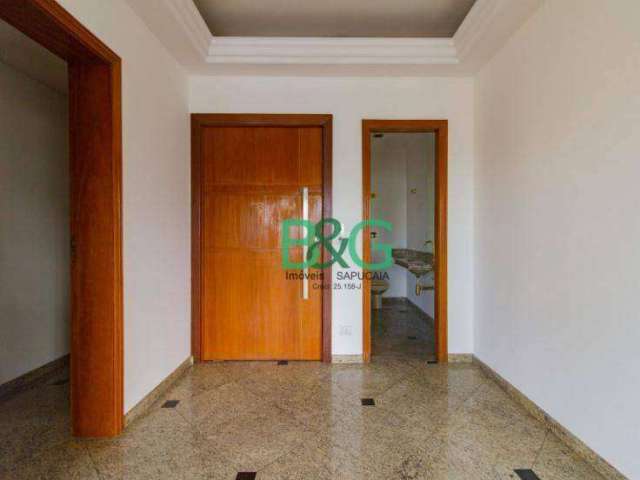 Apartamento com 3 dormitórios à venda, 283 m² por R$ 2.399.000,00 - Aclimação - São Paulo/SP