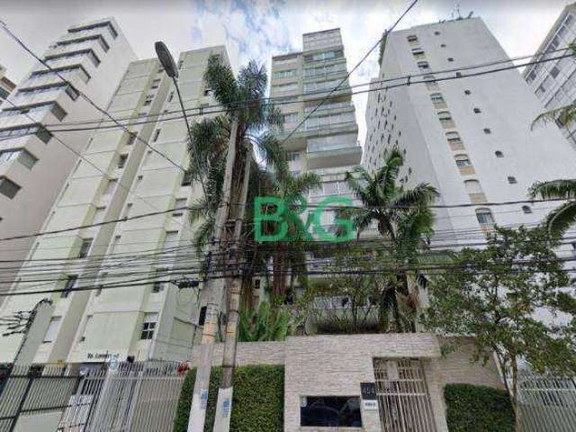 Apartamento à venda, 341 m² por R$ 1.490.000,00 - Morro dos Ingleses - São Paulo/SP