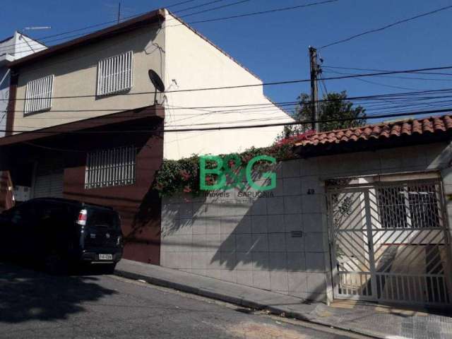 Sobrado à venda por R$ 656.000,00 - Vila Primavera - São Paulo/SP