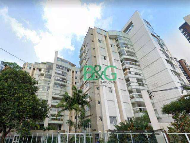 Apartamento à venda, 140 m² por R$ 1.399.000,00 - Alto da Lapa - São Paulo/SP