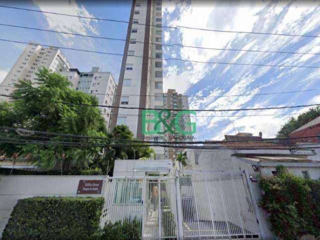 Apartamento à venda, 124 m² por R$ 1.100.000,00 - Saúde - São Paulo/SP