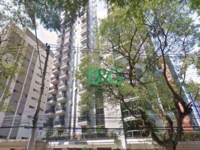 Apartamento à venda, 420 m² por R$ 7.200.000,00 - Higienópolis - São Paulo/SP