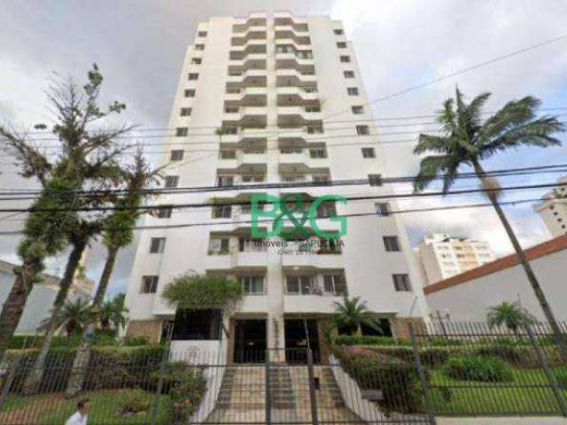 Apartamento à venda, 83 m² por R$ 800.000,00 - Vila Pompeia - São Paulo/SP