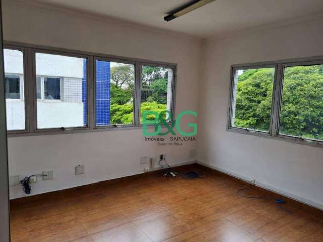 Conjunto, 73 m² - venda por R$ 655.200,00 ou aluguel por R$ 4.390,41/mês - Jabaquara - São Paulo/SP