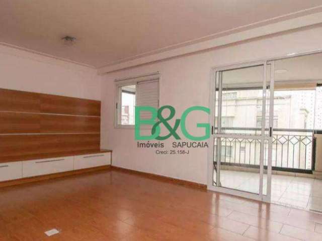 Apartamento à venda, 120 m² por R$ 1.299.000,00 - Alto da Mooca - São Paulo/SP