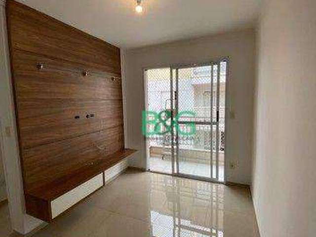 Apartamento à venda, 50 m² por R$ 364.000,00 - Penha - São Paulo/SP