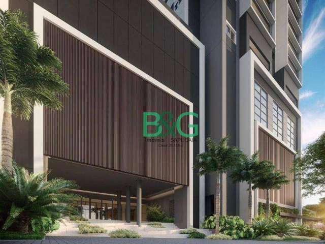 Apartamento com 2 dormitórios à venda, 71 m² por R$ 899.355,10 - Vila Santa Eulalia - São Paulo/SP