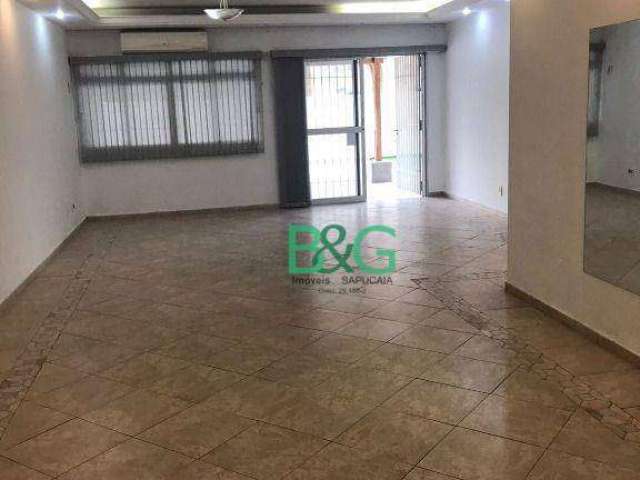 Apartamento à venda, 169 m² por R$ 832.000,00 - Bom Retiro - São Paulo/SP