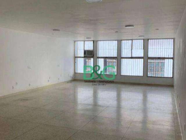 Conjunto à venda, 102 m² por R$ 210.000,00 - Centro Histórico de São Paulo - São Paulo/SP