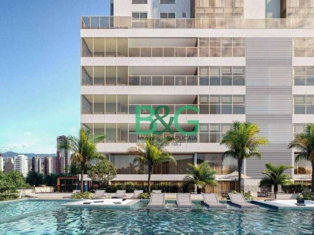 Apartamento à venda, 321 m² por R$ 5.580.000,00 - Centro - Balneário Camboriú/SC