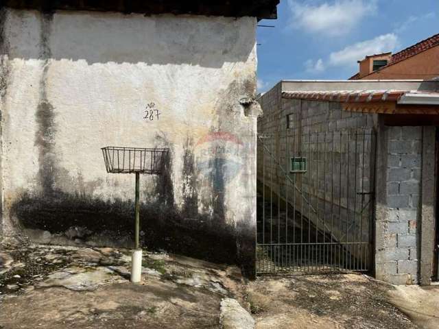 Casa a venda!! localizado no bairro da Penha em Bragança Paulista