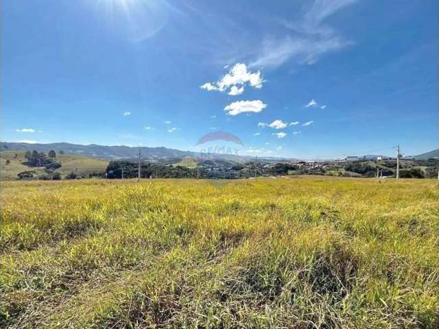 Melhor vista!!!!Terreno Quinta da Mantiqueira- Vargem 138.000,00