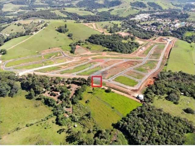 Melhor vista!!!!Terreno Quinta da Mantiqueira- Vargem 138.000,00