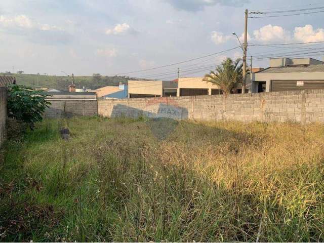 Terreno de 250m² em Jardim Vista Alegre à Venda