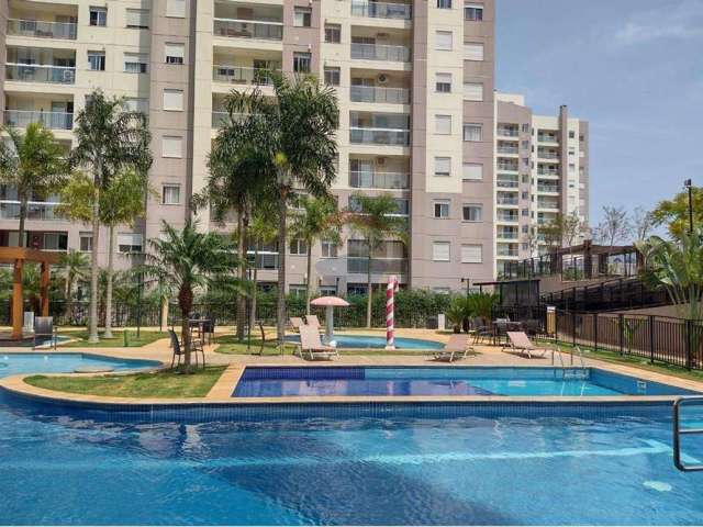 Aluga apartamento no soleil residencial resort