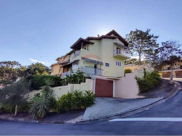 Casa de Luxo no Jardim América, Bragança Paulista