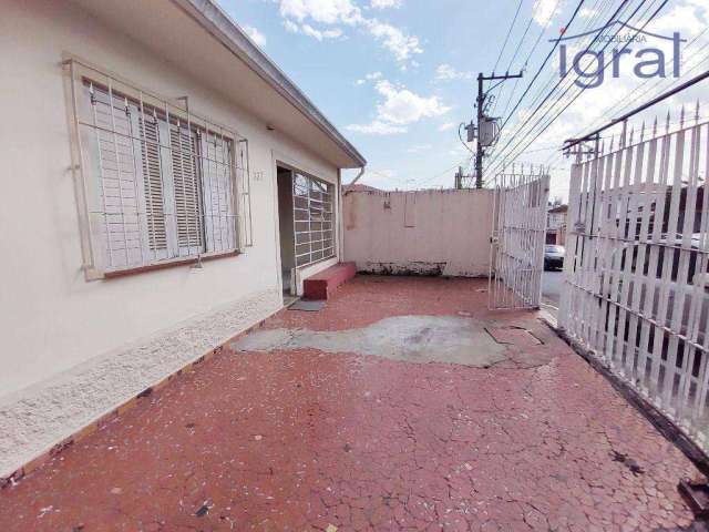 Casa com 2 dormitórios à venda, 100 m² por R$ 600.000,00 - Jabaquara - São Paulo/SP