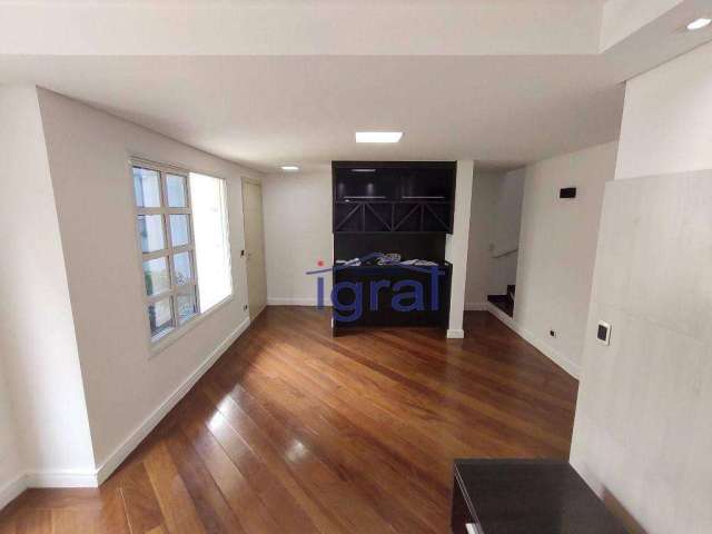 Sobrado com 3 dormitórios à venda, 95 m² por R$ 800.000,00 - Vila Guarani - São Paulo/SP