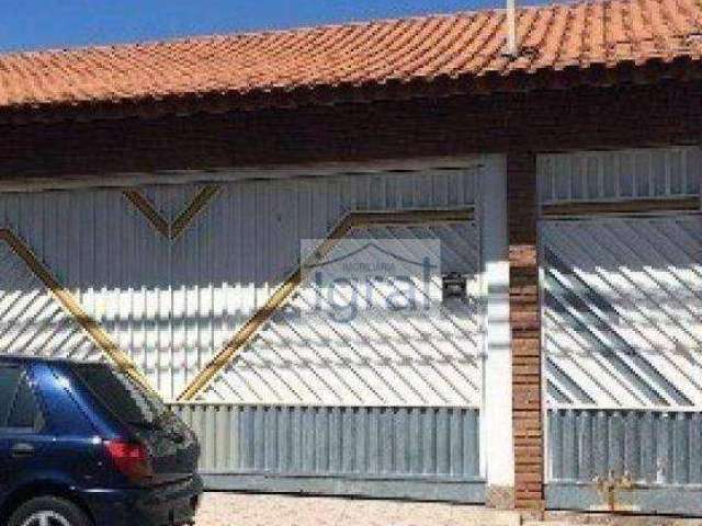 Sobrado com 5 dormitórios à venda, 50 m² por R$ 1.590.000,00 - Jabaquara - São Paulo/SP