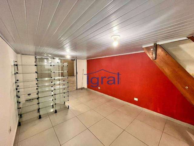 Loja à venda, 40 m² por R$ 200.000,00 - São Judas - São Paulo/SP