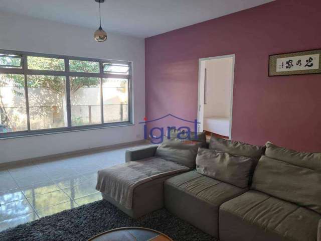 Casa com 5 dormitórios à venda, 183 m² por R$ 1.150.000,00 - Jabaquara - São Paulo/SP